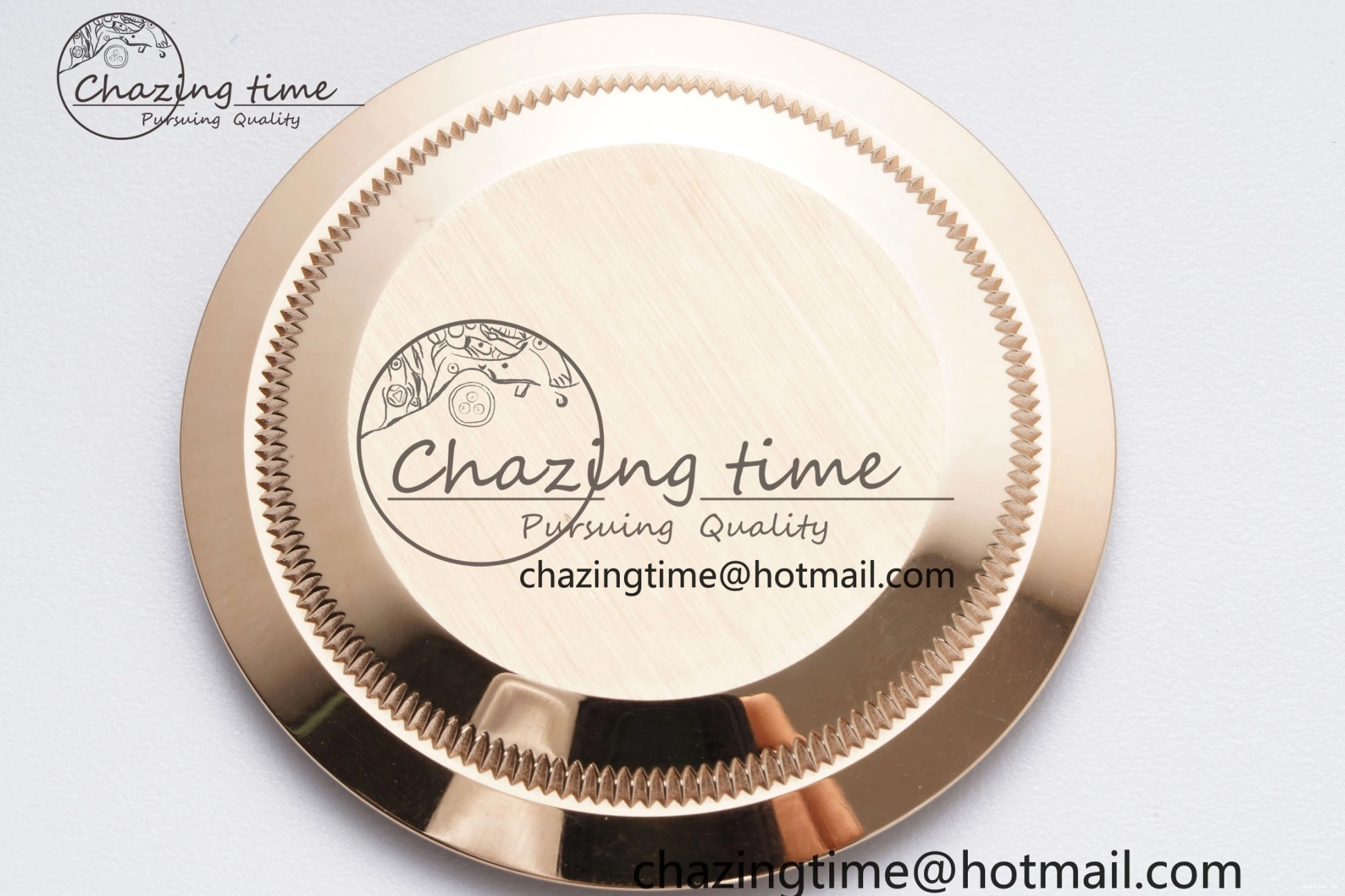 0107 ZeroBulk Yacht-Master 126655 VSF 1:1 Best Edition Black Ceramic Bezel on Oysterflex Rubber Strap VS 2026